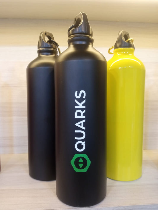 Stainless Steel Water Bottle Sippers | 1 Litre Water Bottles To Carry Anywhere