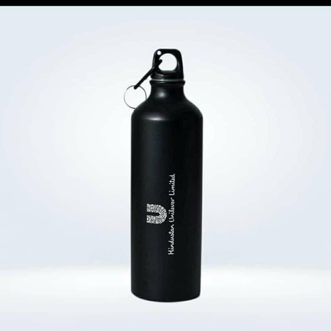 Stainless Steel Water Bottle Sipper | 1 Litre Water Bottle To Carry Anywhere